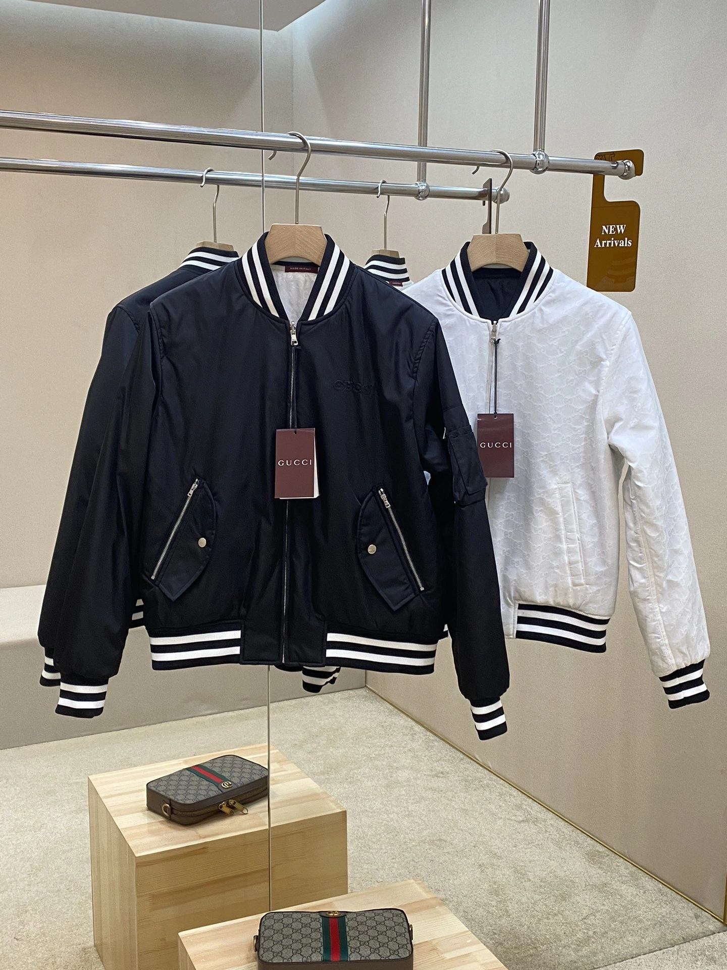 wg.luxury- 6u33i oversized 2colour item:D-F409J1001-2